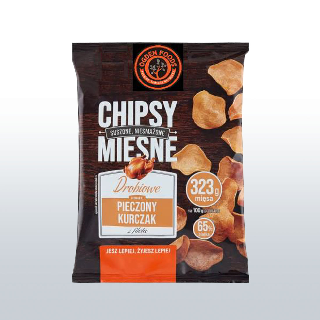 meat chips meat chips